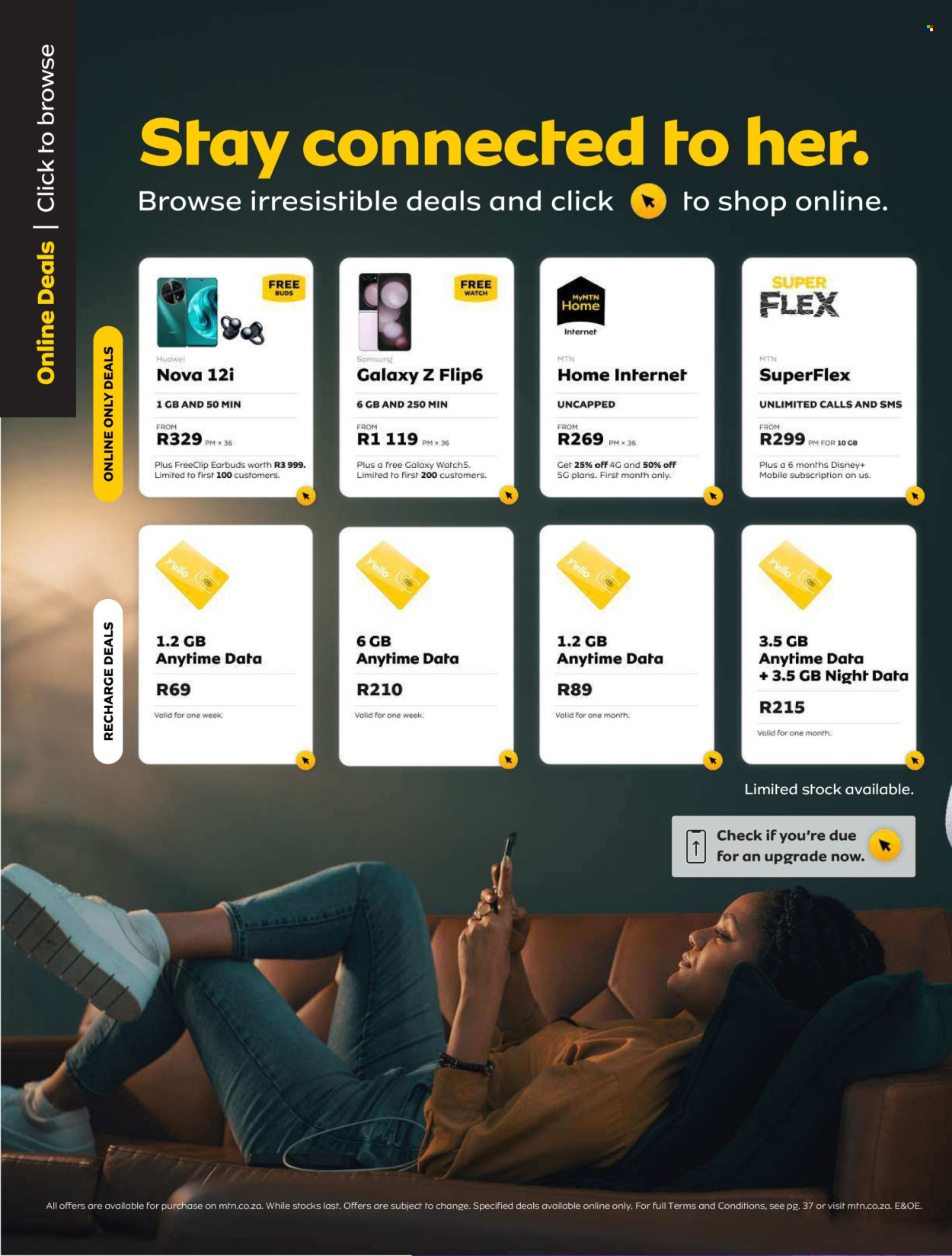 MTN specials - 07/08/2024 - 06/09/2024. Page 2
