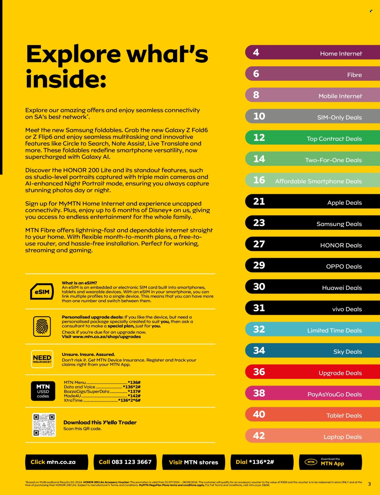 MTN specials - 07/08/2024 - 06/09/2024. Page 5