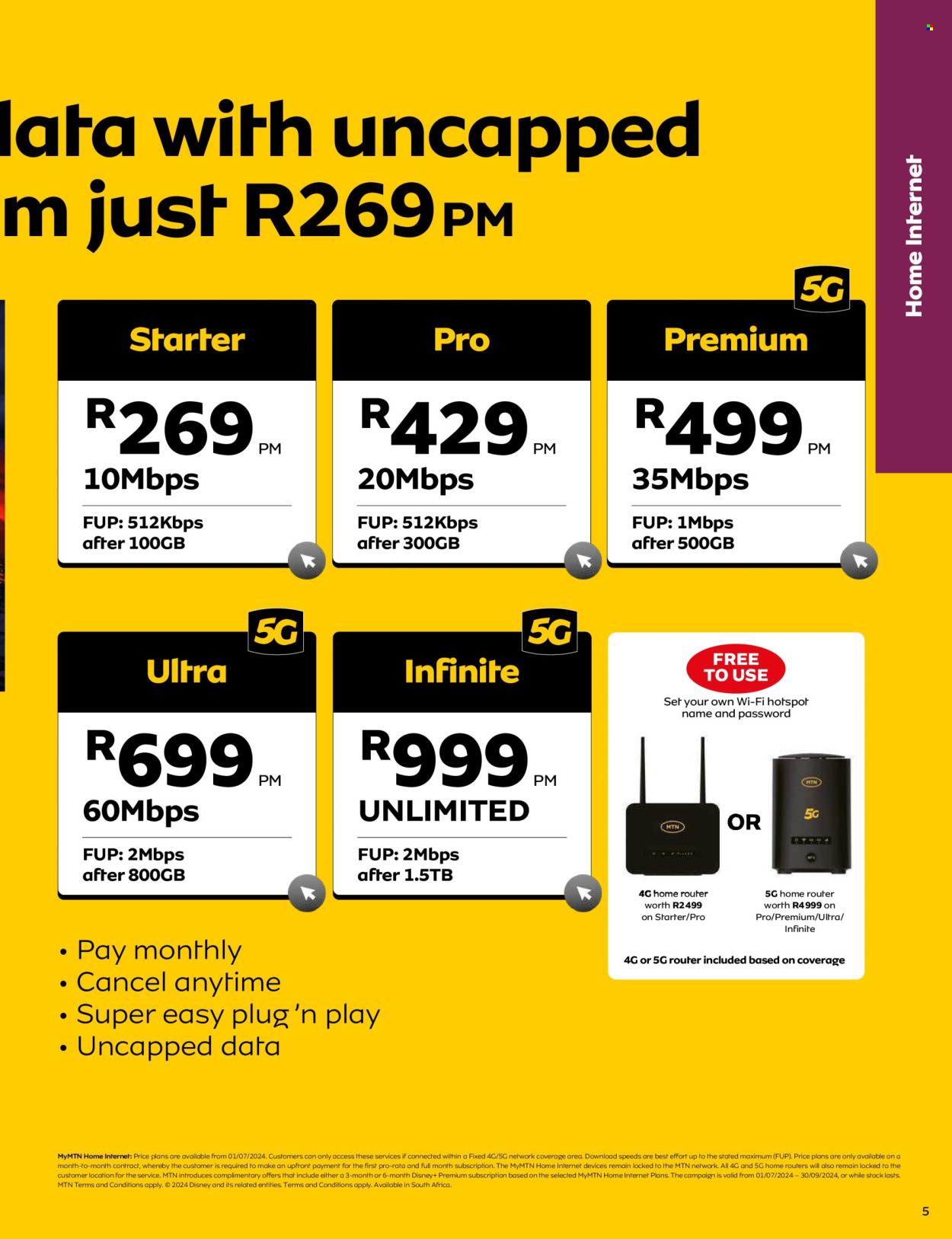 MTN specials - 07/08/2024 - 06/09/2024. Page 7