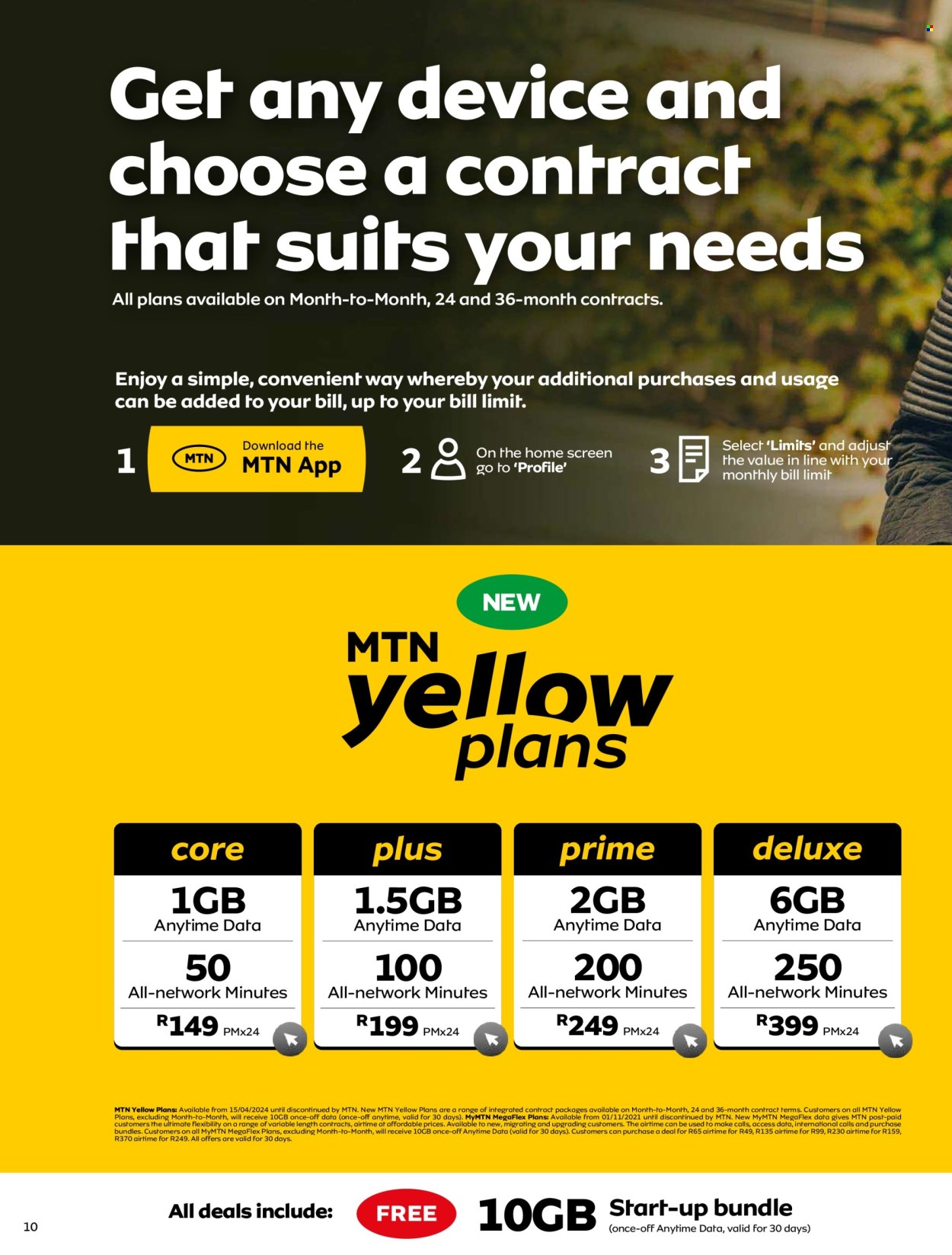 MTN specials - 07/08/2024 - 06/09/2024. Page 12