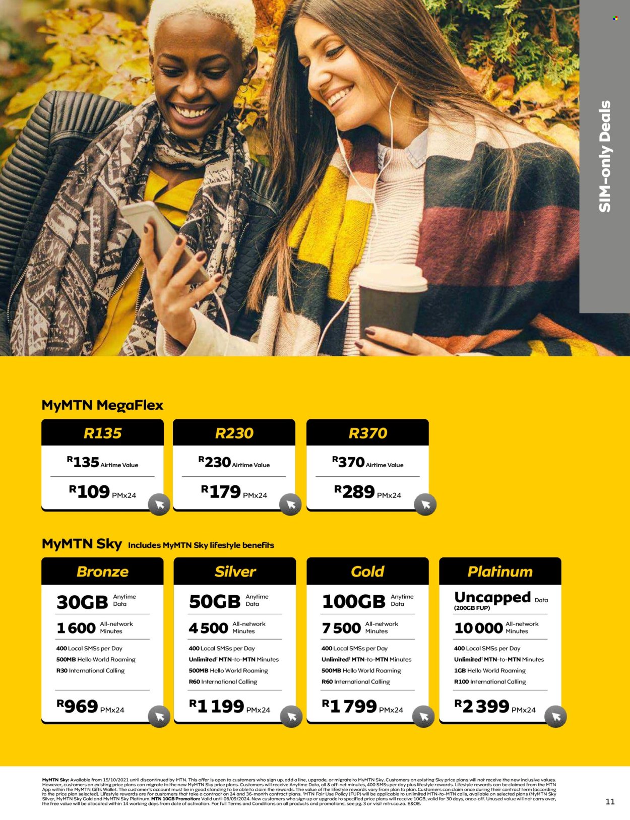 MTN specials - 07/08/2024 - 06/09/2024. Page 13