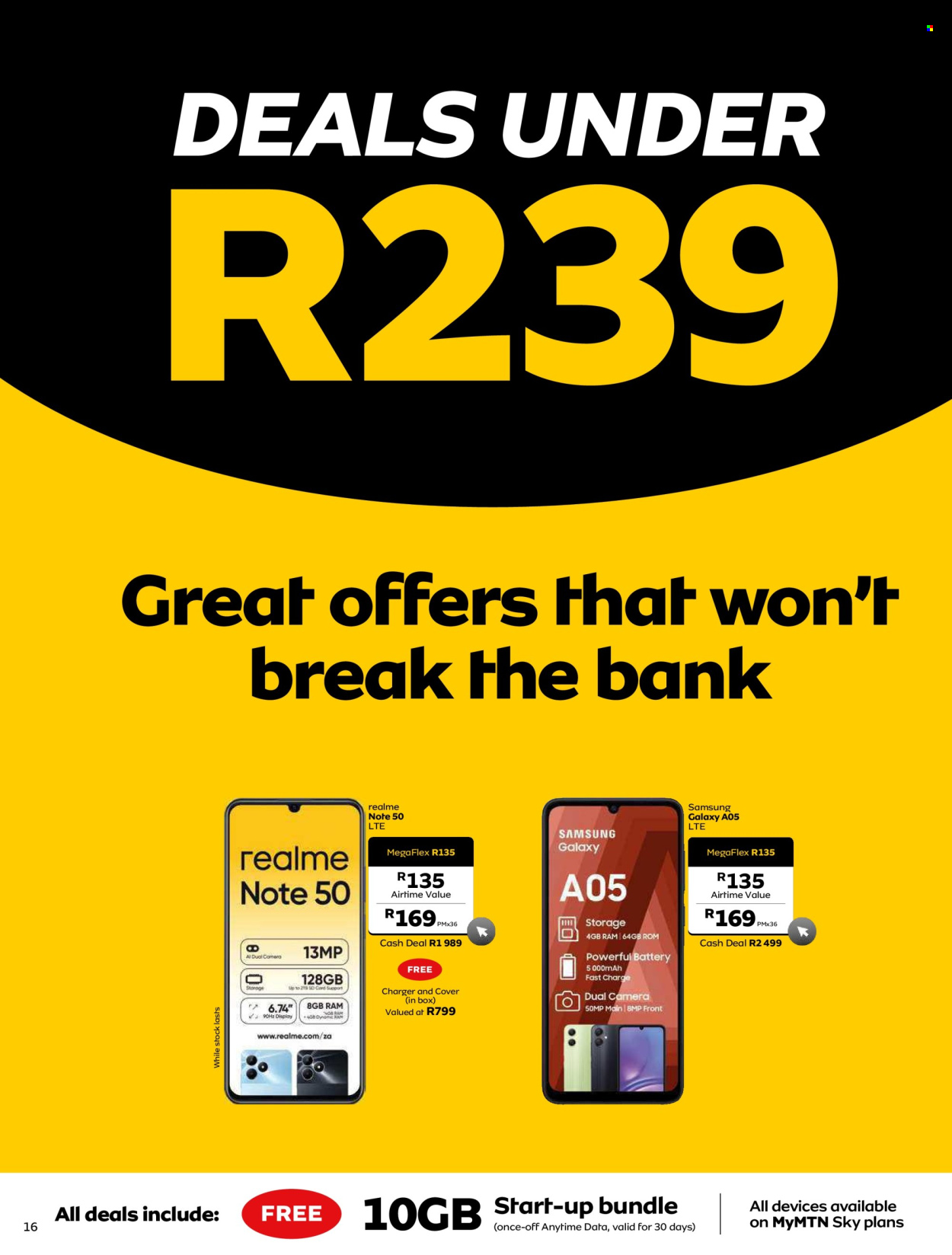 MTN specials - 07/08/2024 - 06/09/2024. Page 18