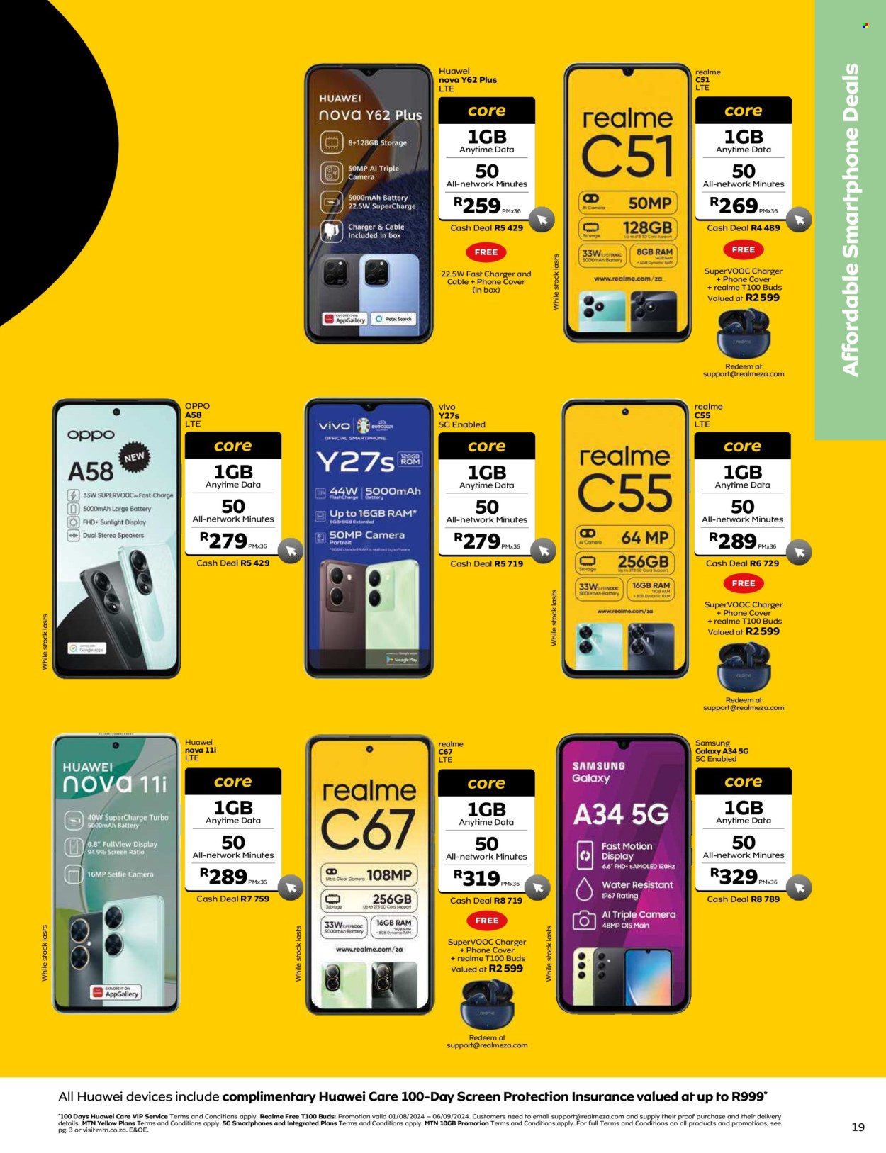 MTN specials - 07/08/2024 - 06/09/2024. Page 21