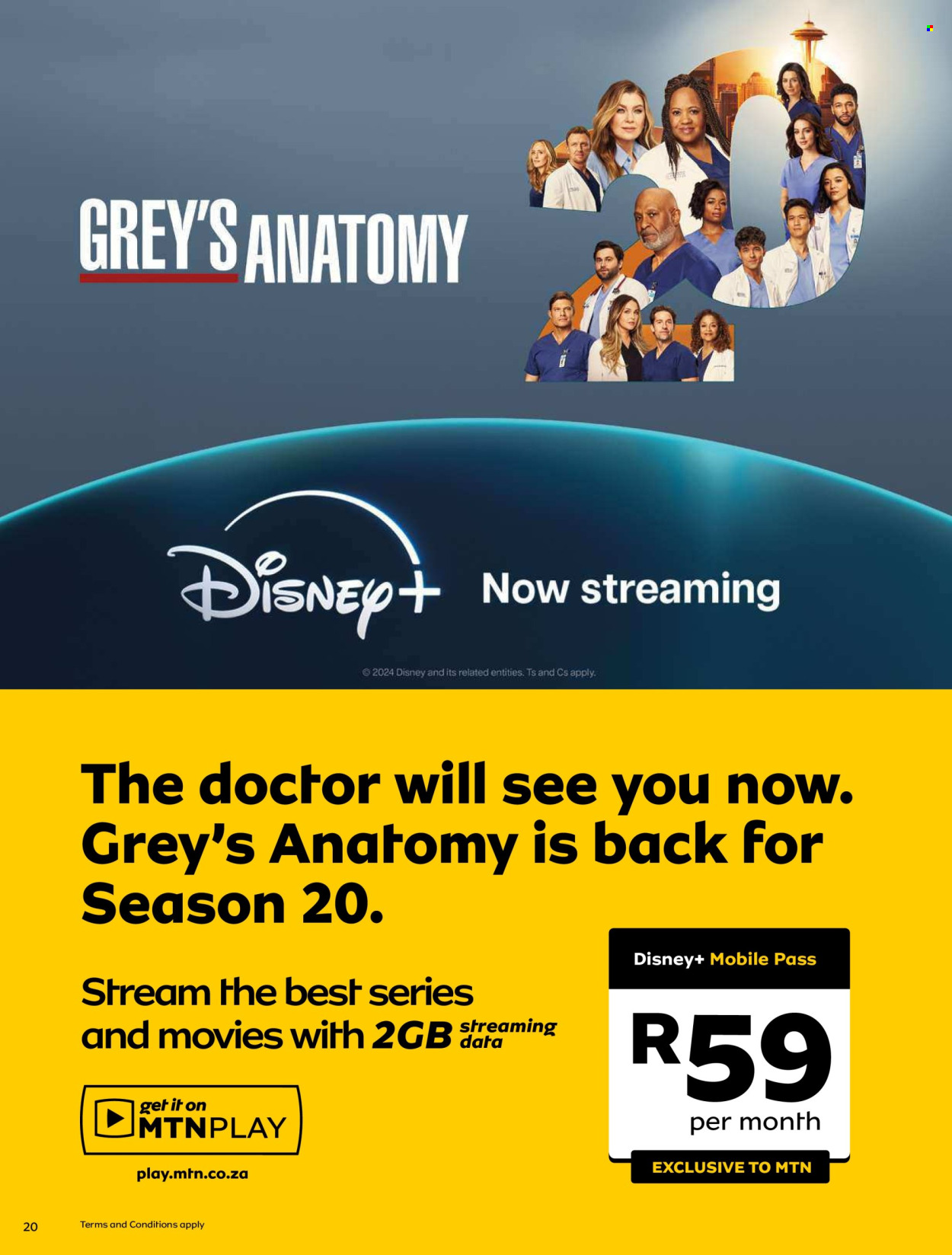MTN specials - 07/08/2024 - 06/09/2024. Page 22