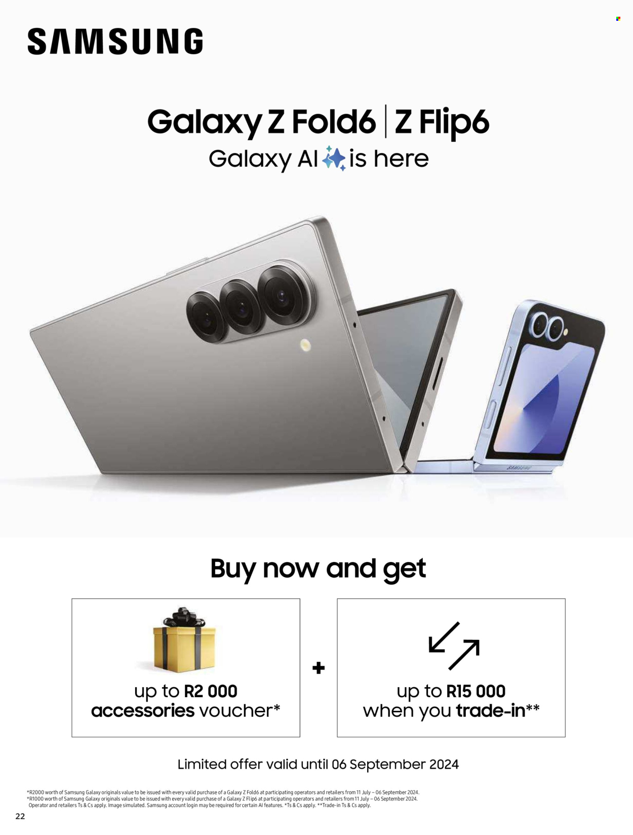 MTN specials - 07/08/2024 - 06/09/2024. Page 24
