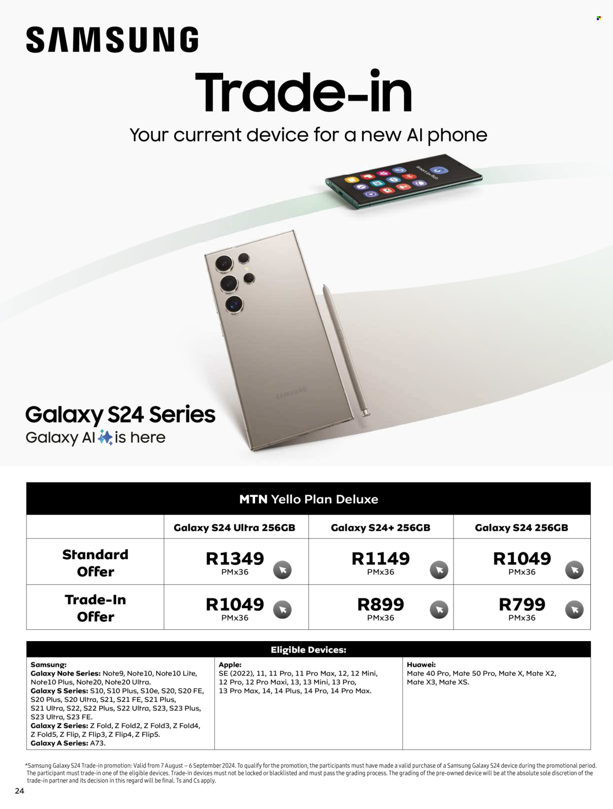 MTN specials - 07/08/2024 - 06/09/2024. Page 26