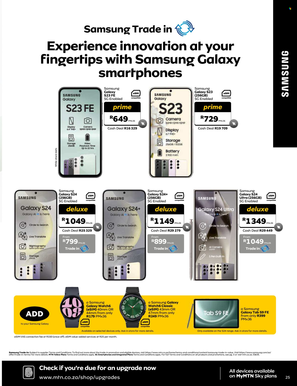 MTN specials - 07/08/2024 - 06/09/2024. Page 27