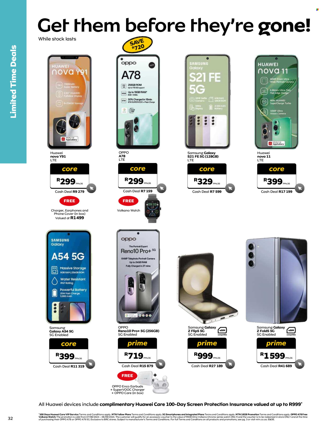 MTN specials - 07/08/2024 - 06/09/2024. Page 34