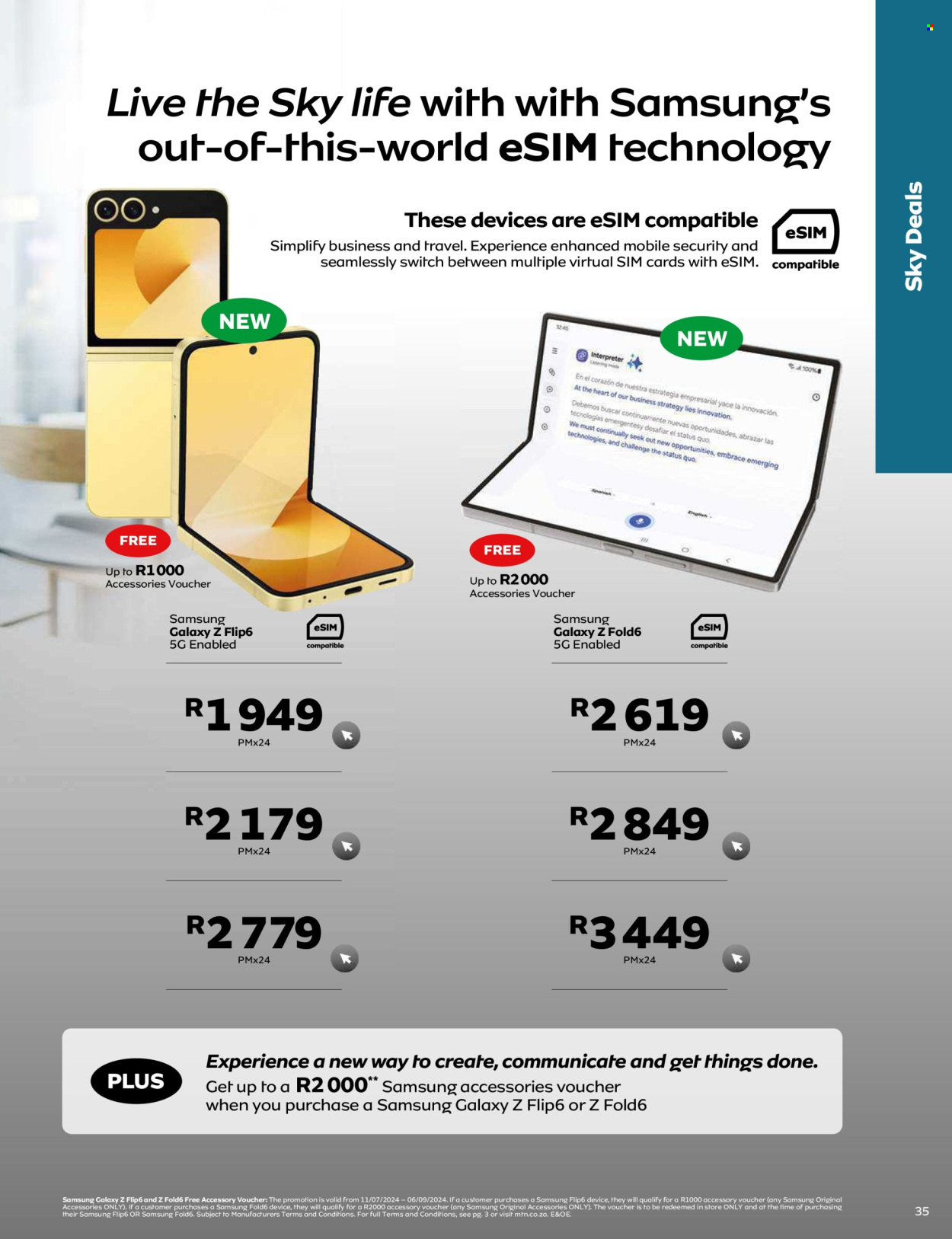 MTN specials - 07/08/2024 - 06/09/2024. Page 37