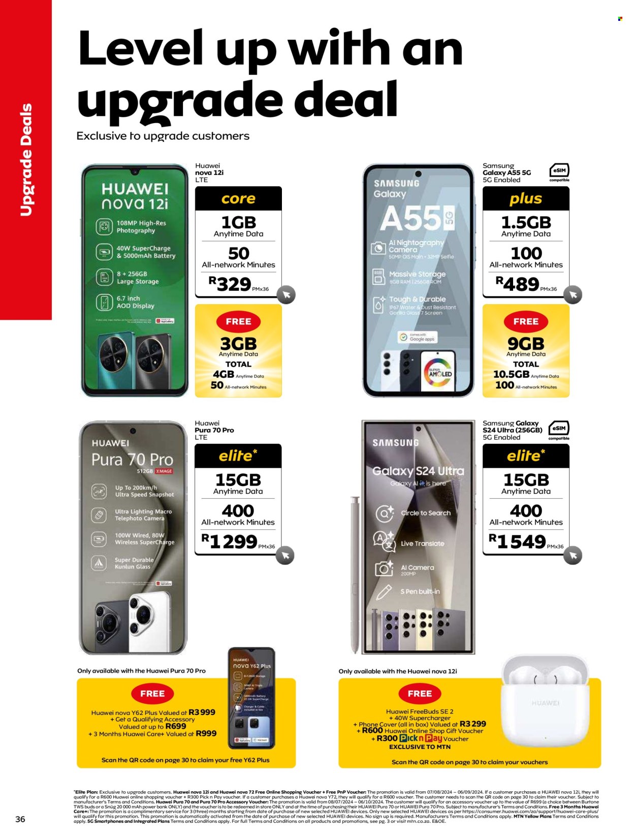 MTN specials - 07/08/2024 - 06/09/2024. Page 38