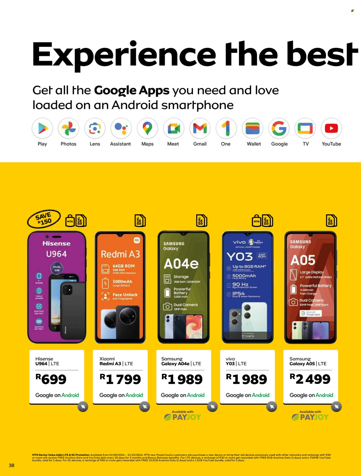 MTN specials - 07/08/2024 - 06/09/2024. Page 40
