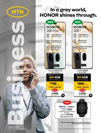 MTN catalogue  - 07/08/2024 - 06/09/2024.