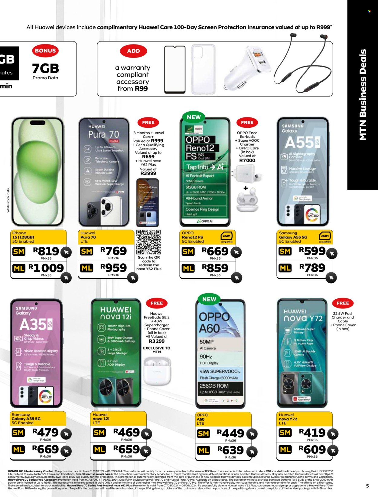 MTN specials - 07/08/2024 - 06/09/2024. Page 5