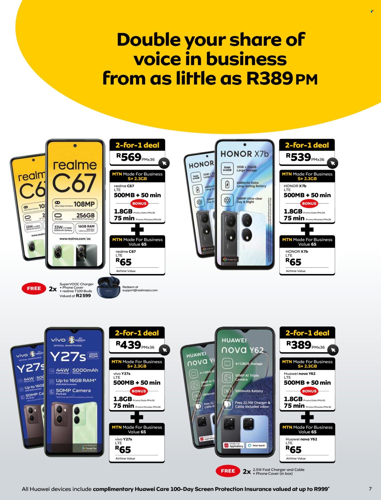 MTN specials - 07/08/2024 - 06/09/2024. Page 7