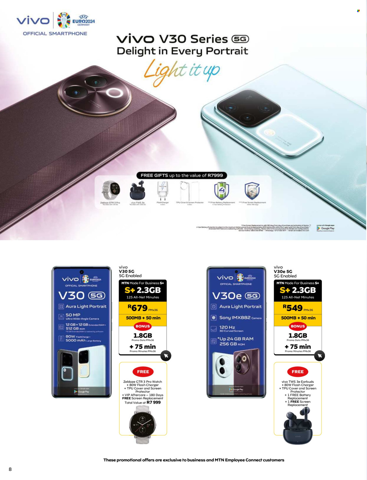 MTN specials - 07/08/2024 - 06/09/2024. Page 8