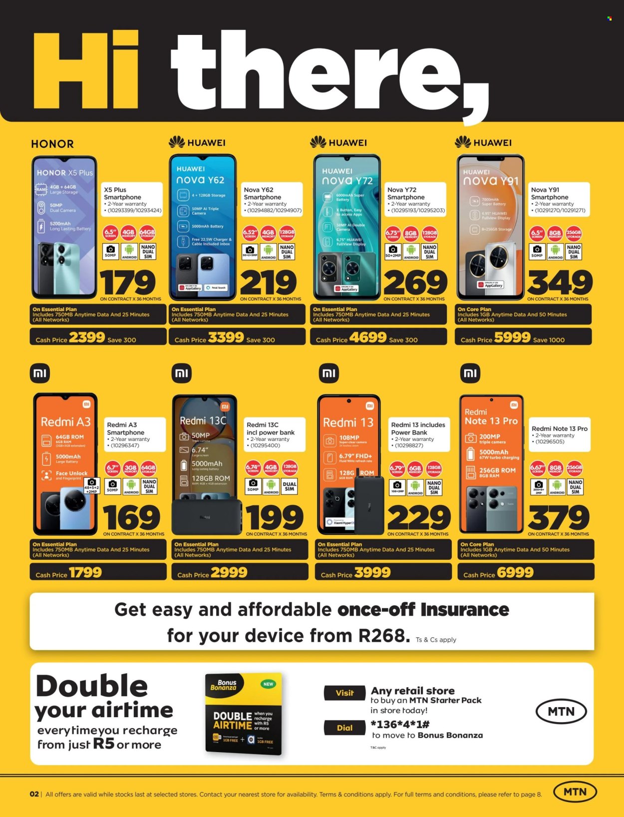 HiFi Corp specials - 07/08/2024 - 06/09/2024. Page 2
