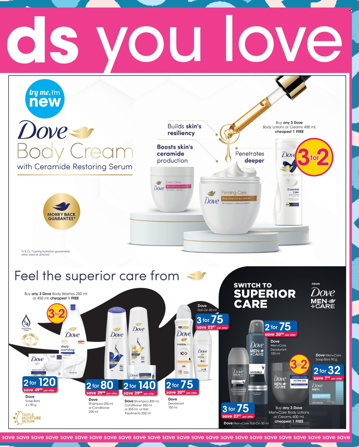 Clicks specials - 08/08/2024 - 19/08/2024. Page 7