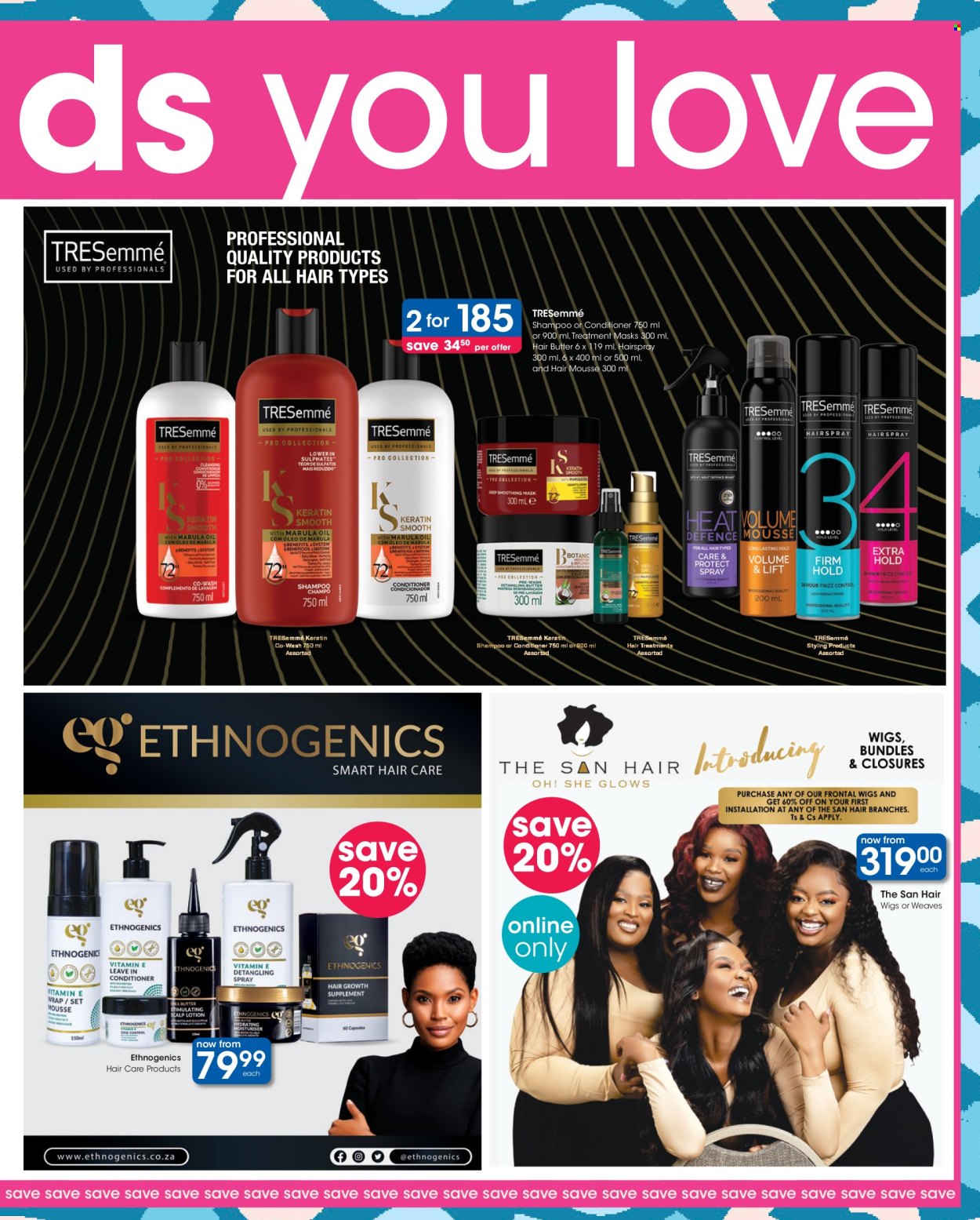 Clicks specials - 08/08/2024 - 19/08/2024. Page 9