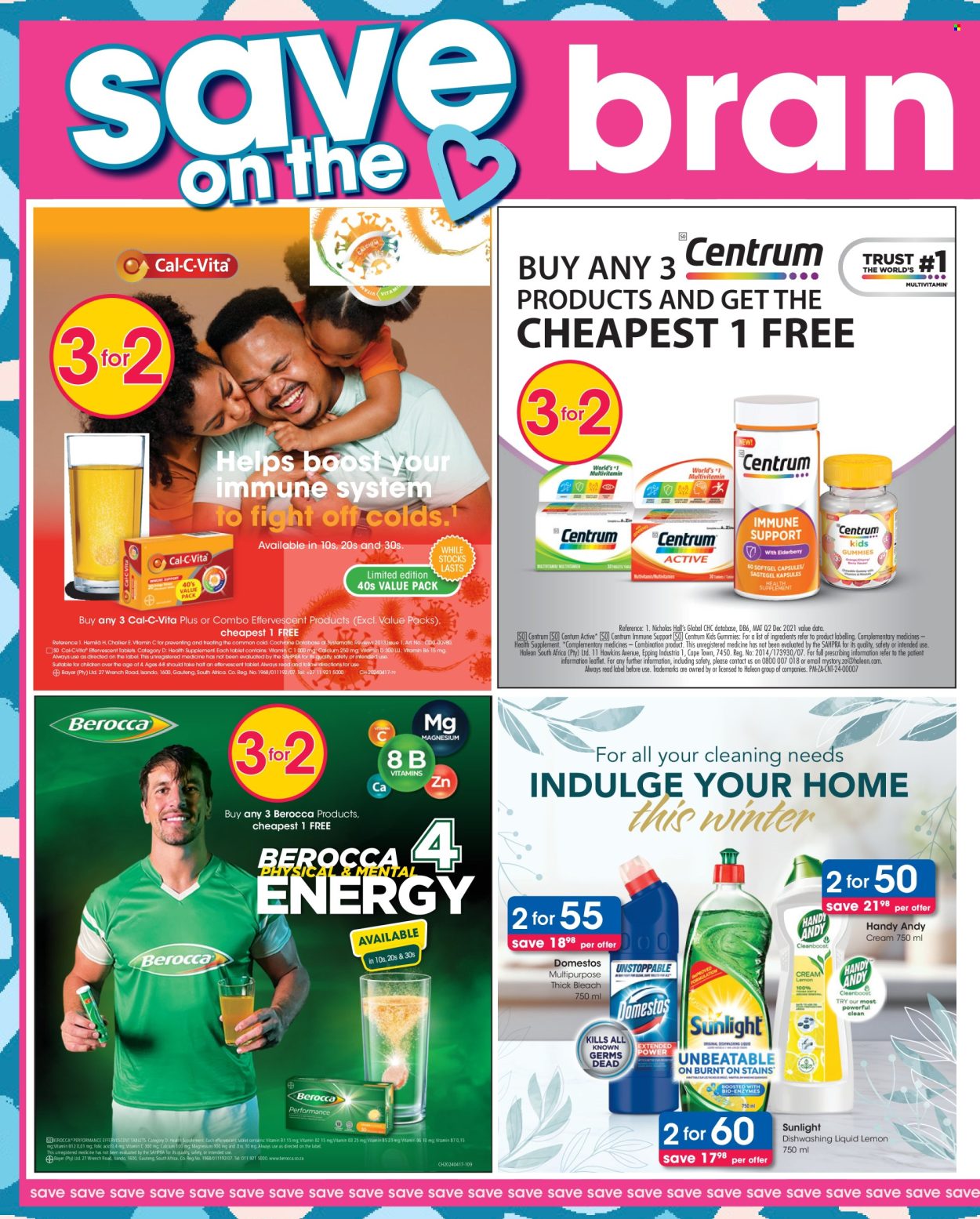 Clicks specials - 08/08/2024 - 19/08/2024. Page 12