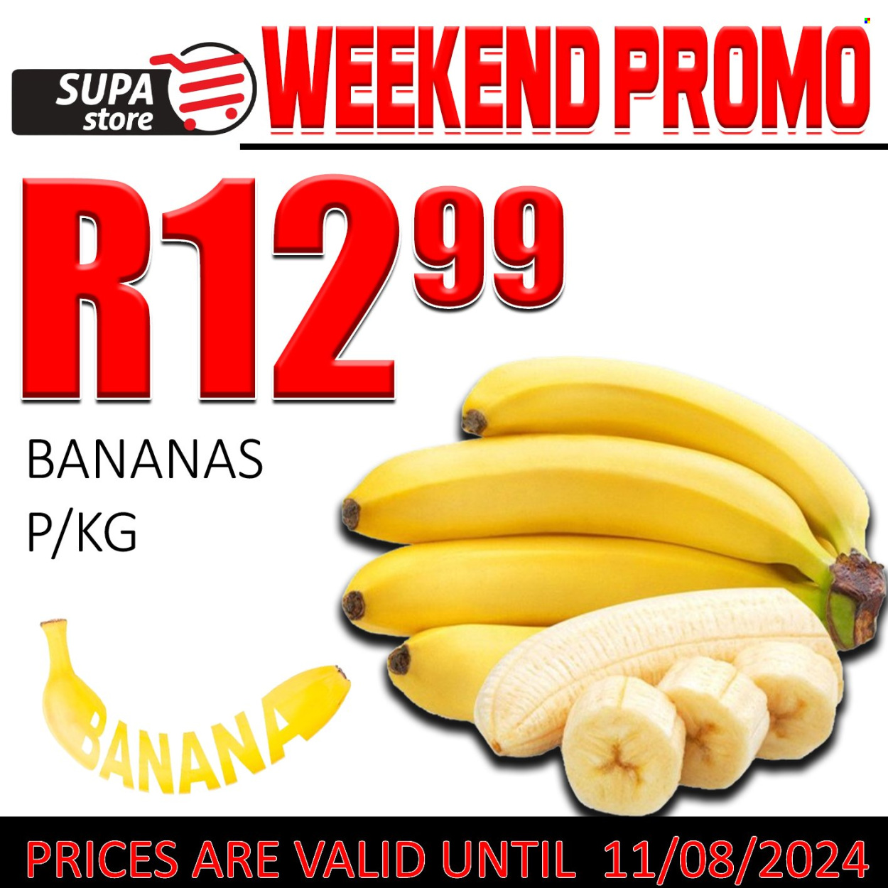 Supa Store specials - 10/08/2024 - 11/08/2024. Page 4