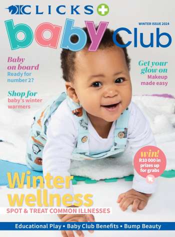 Clicks catalogue .