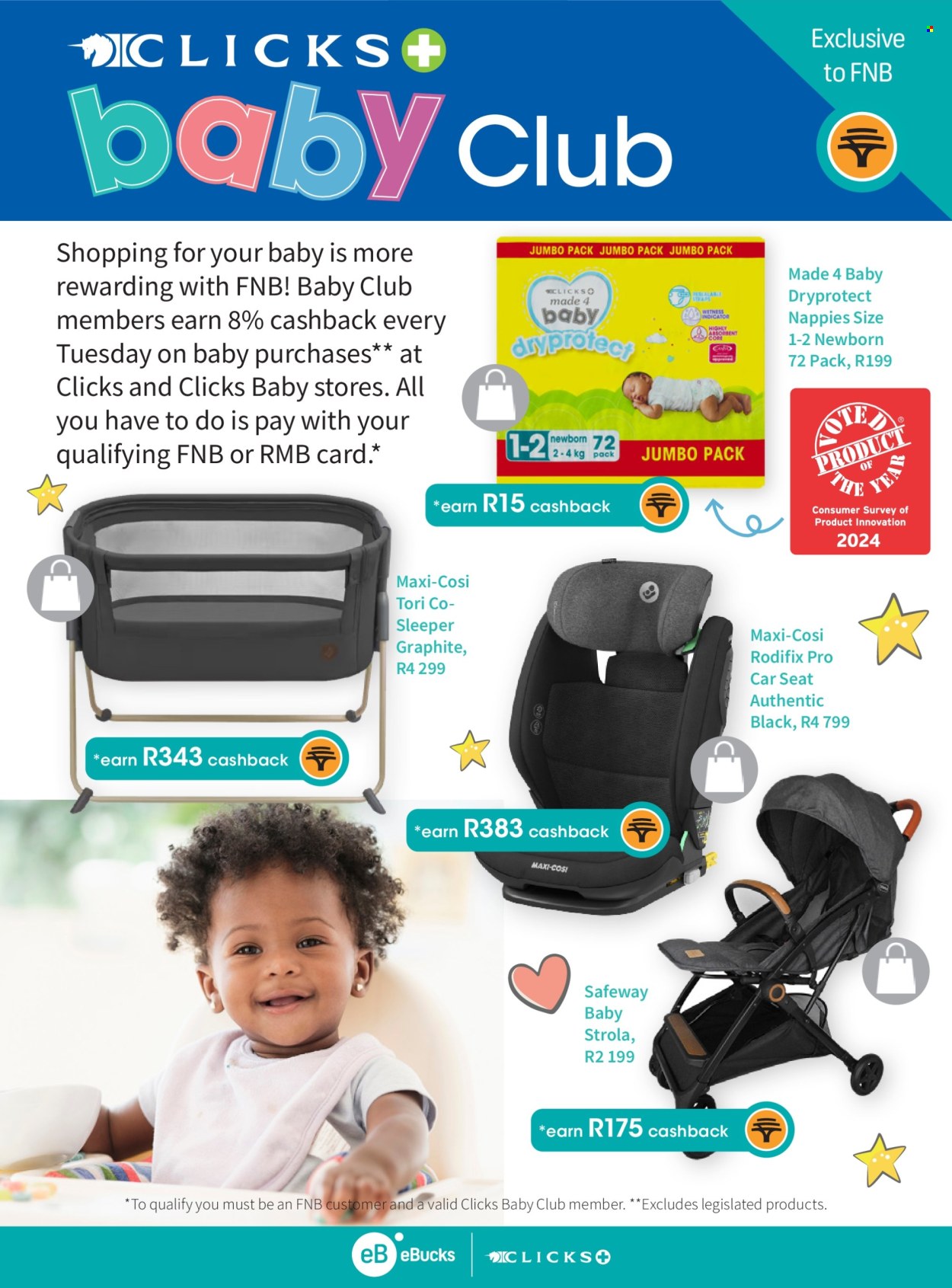 Clicks specials. Page 21