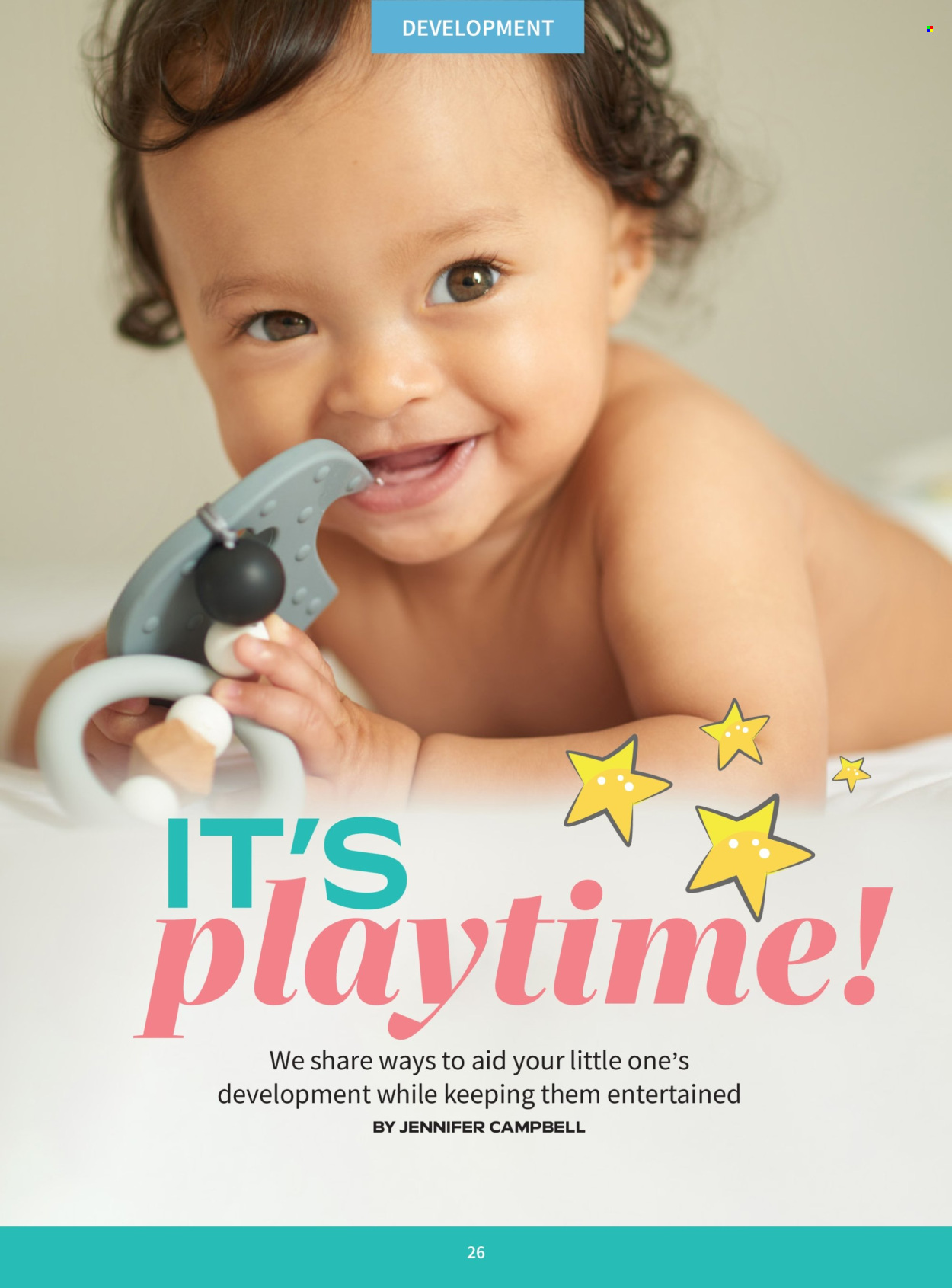 Clicks specials. Page 28