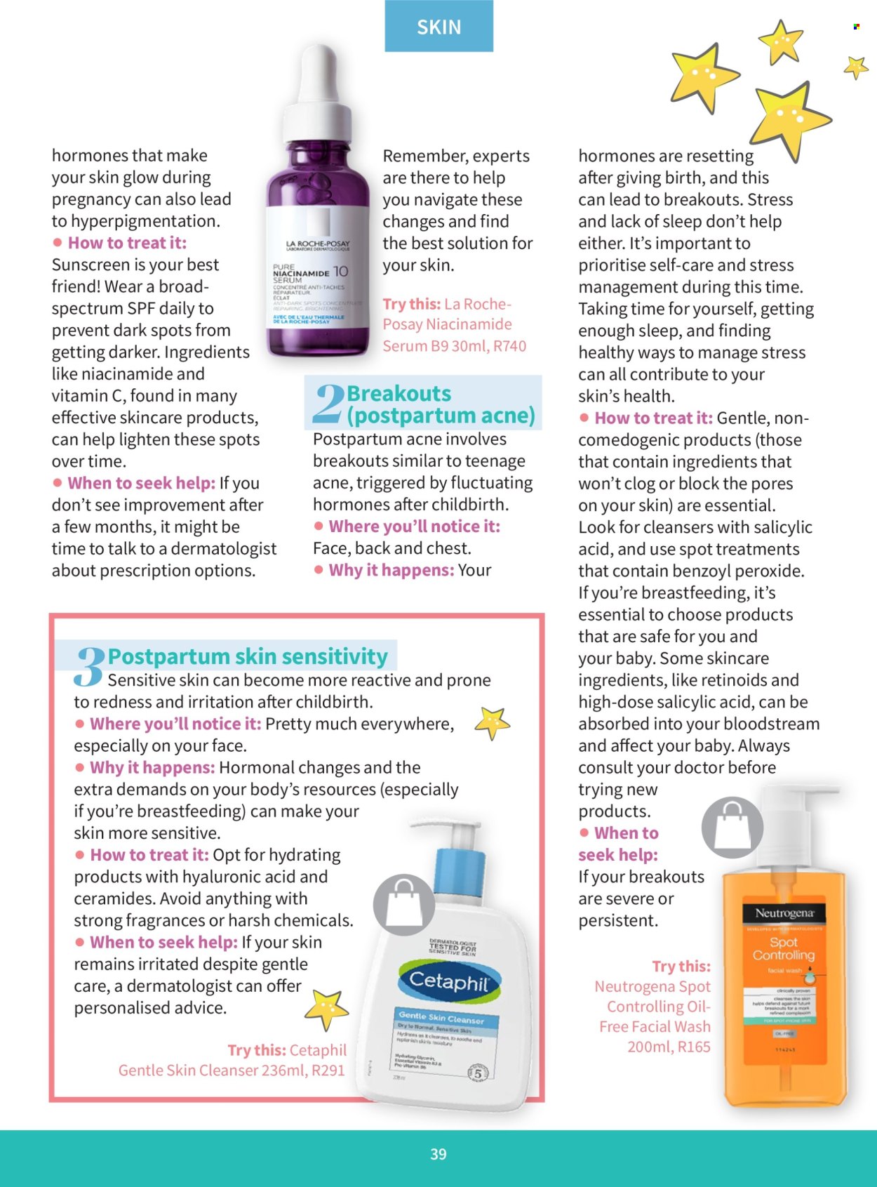Clicks specials. Page 39
