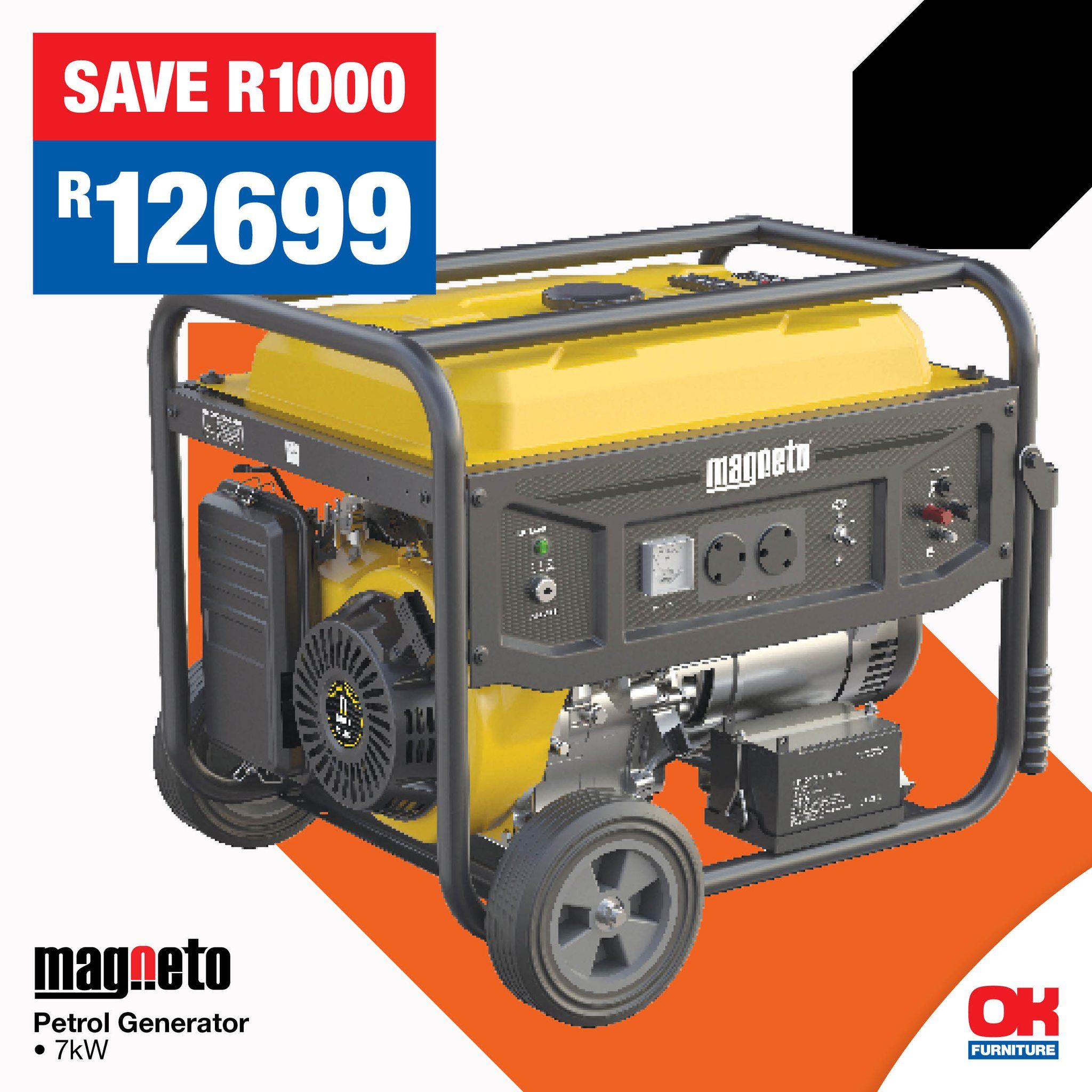 OK Furniture specials - 26/07/2024 - 11/08/2024. Page 3