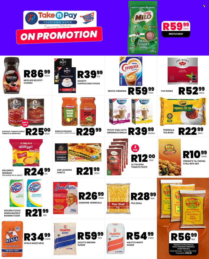 Take n Pay specials - 12/08/2024 - 18/08/2024. Page 2