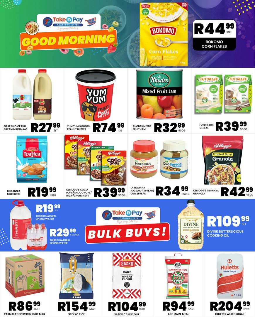 Take n Pay specials - 12/08/2024 - 18/08/2024. Page 5