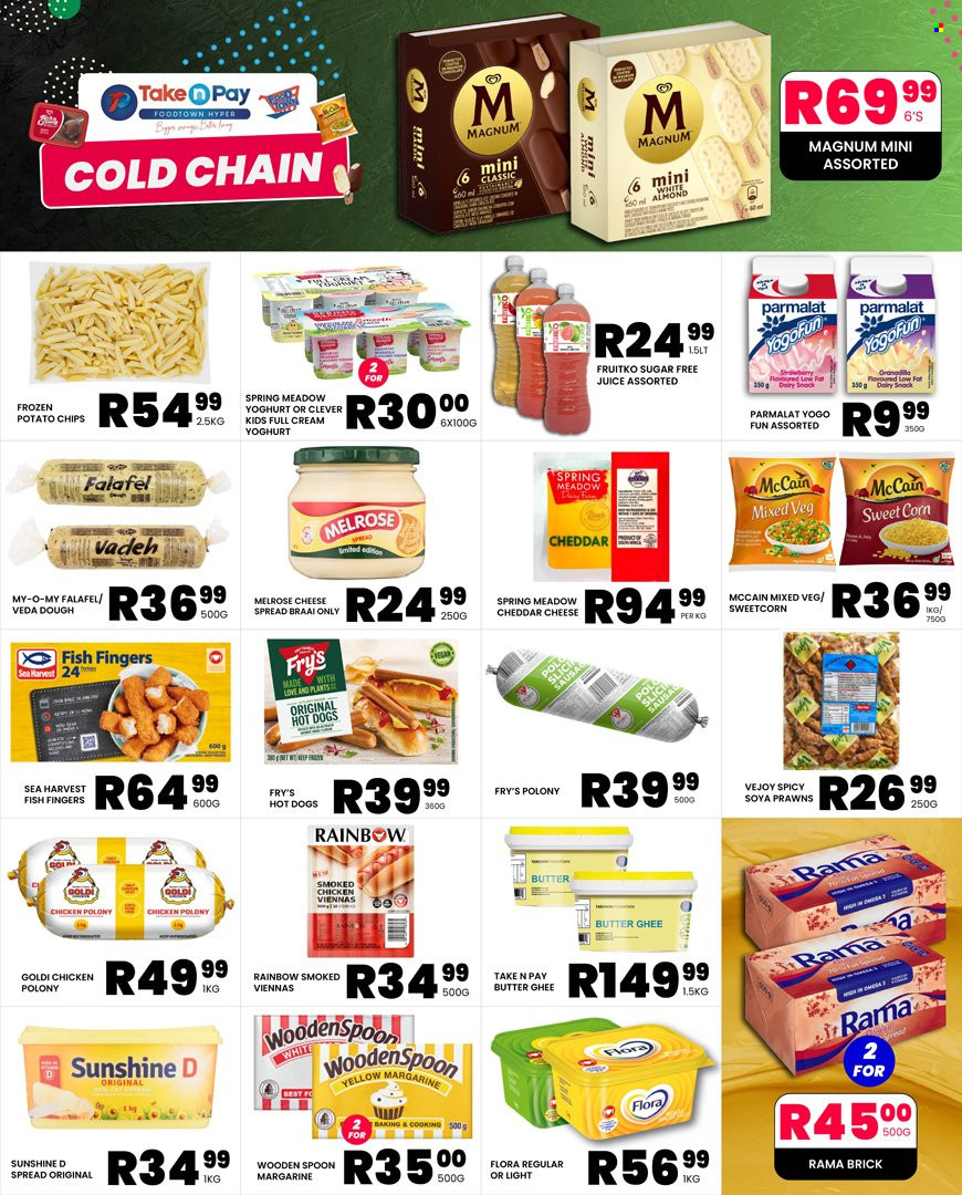 Take n Pay specials - 12/08/2024 - 18/08/2024. Page 6