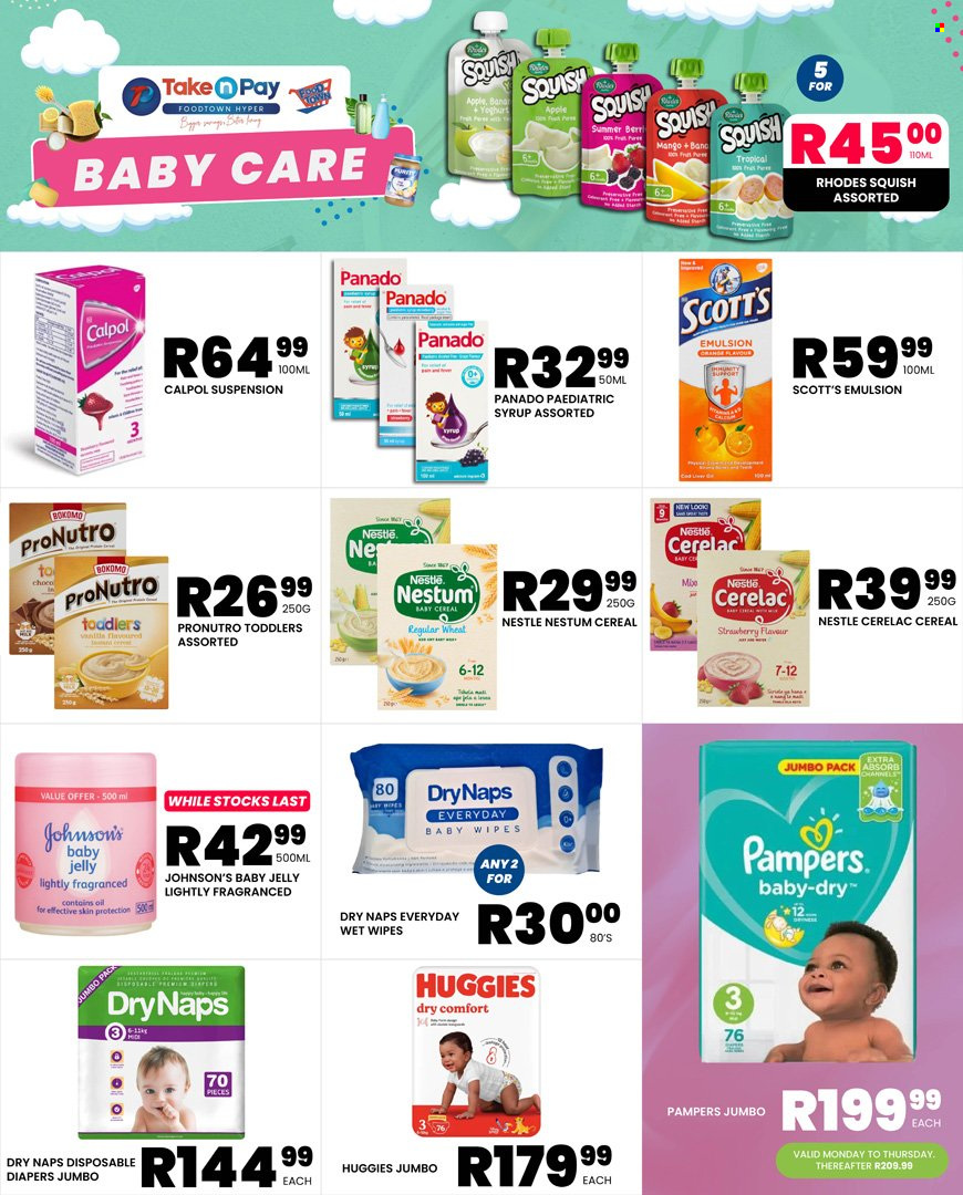Take n Pay specials - 12/08/2024 - 18/08/2024. Page 7