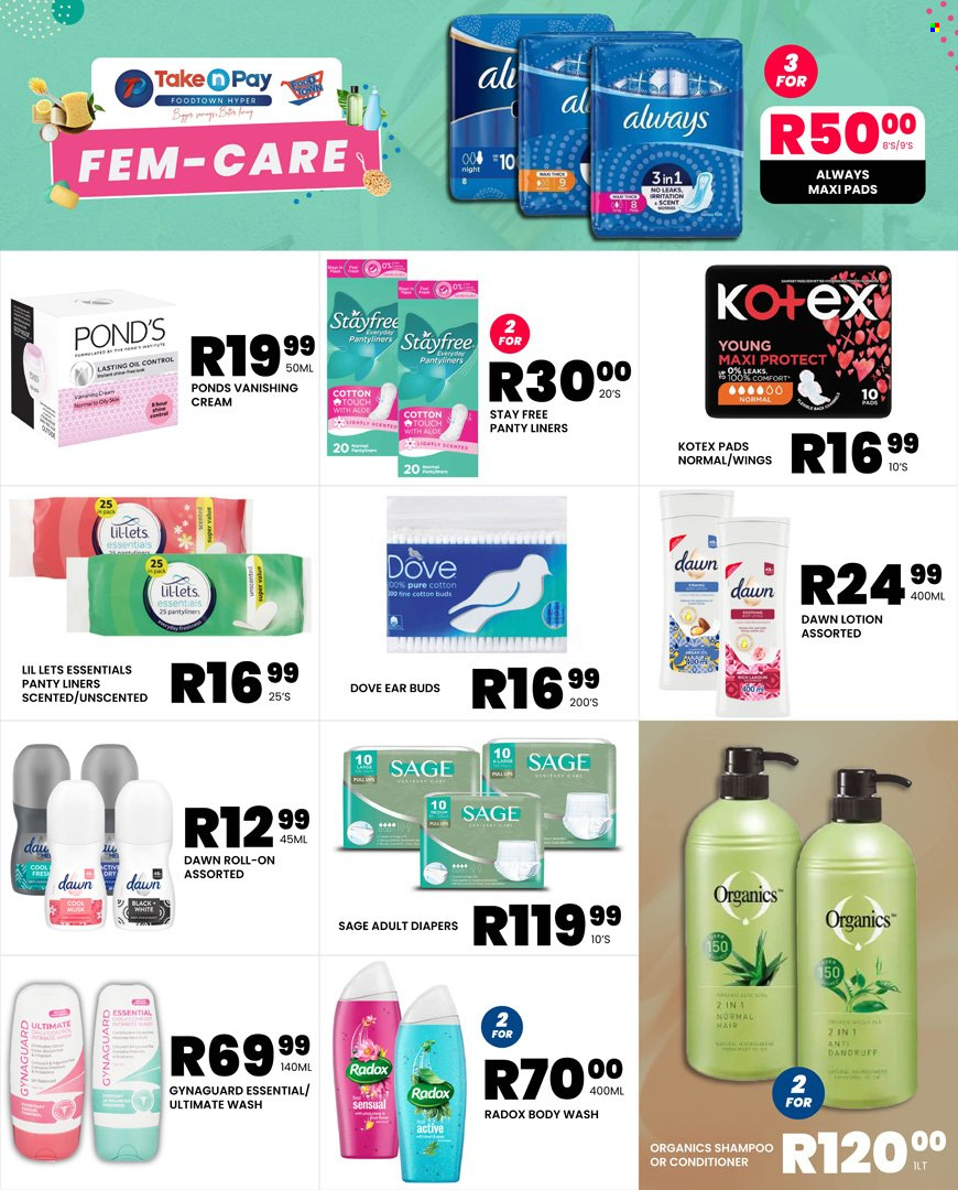 Take n Pay specials - 12/08/2024 - 18/08/2024. Page 8
