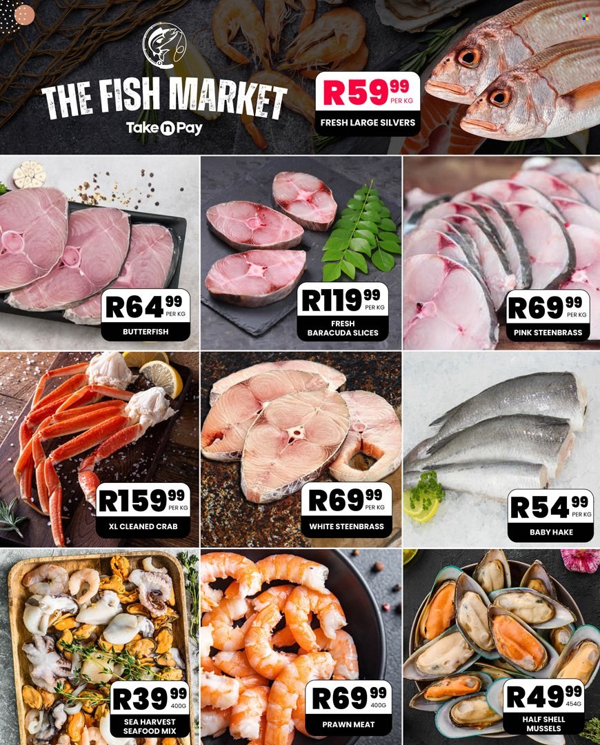 Take n Pay specials - 12/08/2024 - 18/08/2024. Page 16