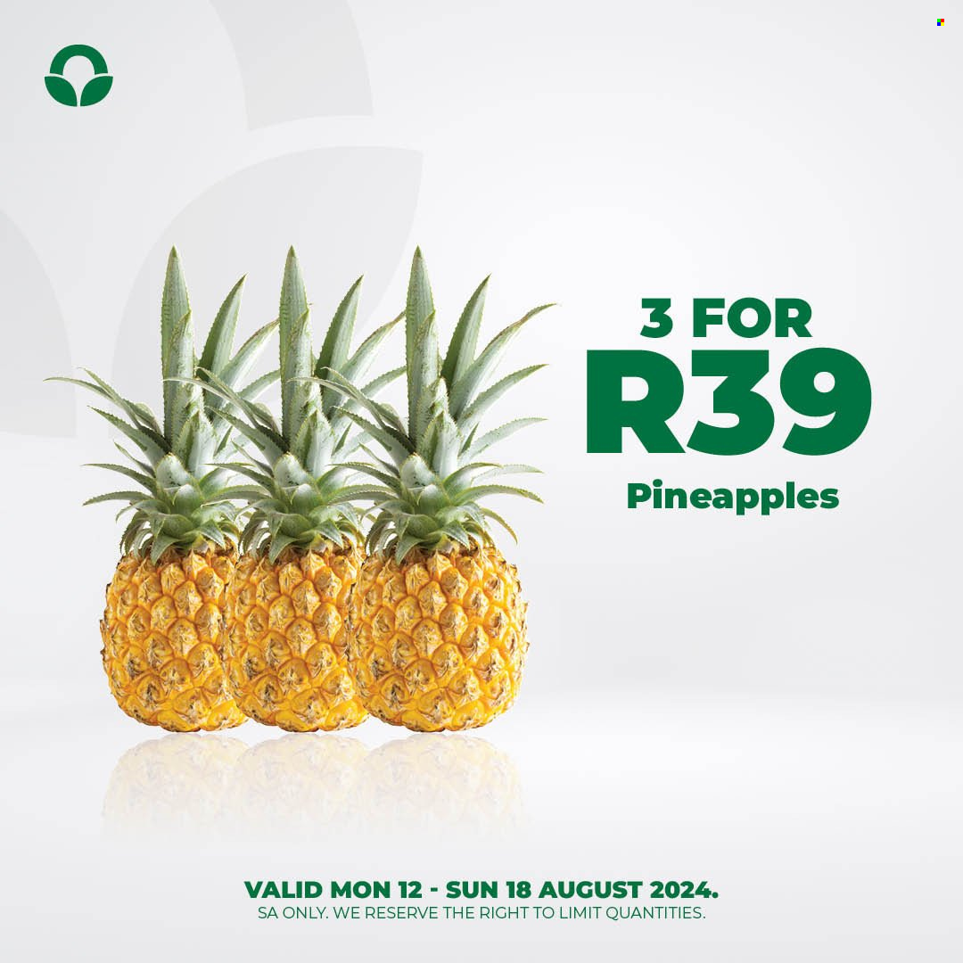 Food Lover's Market specials - 12/08/2024 - 18/08/2024. Page 2