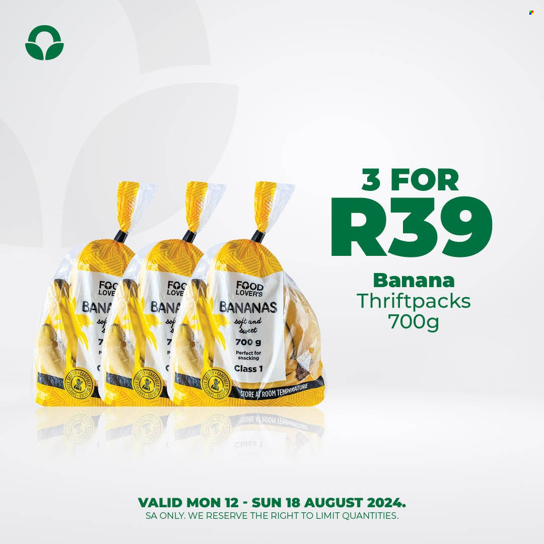 Food Lover's Market specials - 12/08/2024 - 18/08/2024. Page 3