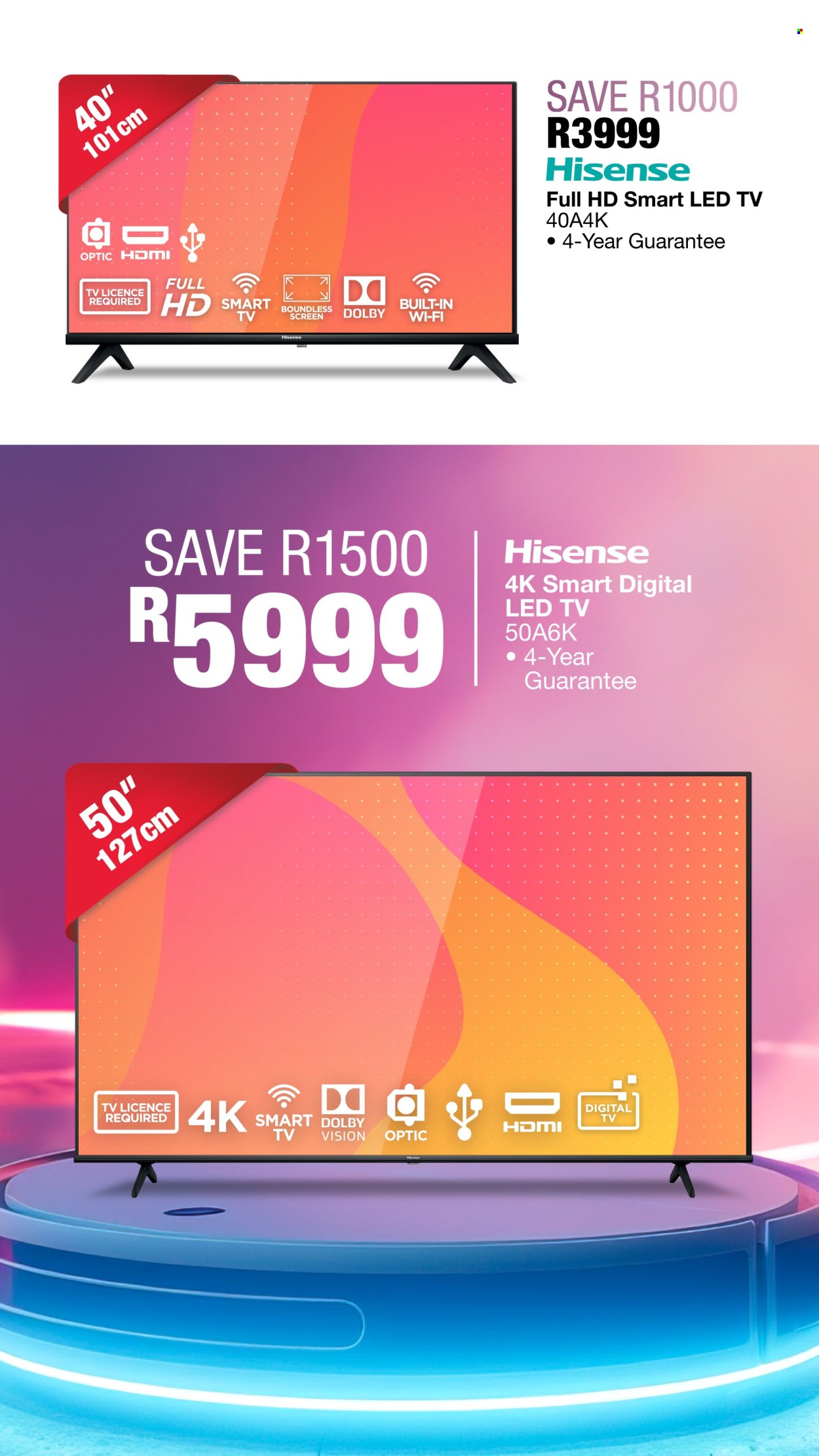 OK Furniture specials - 12/08/2024 - 08/09/2024. Page 3