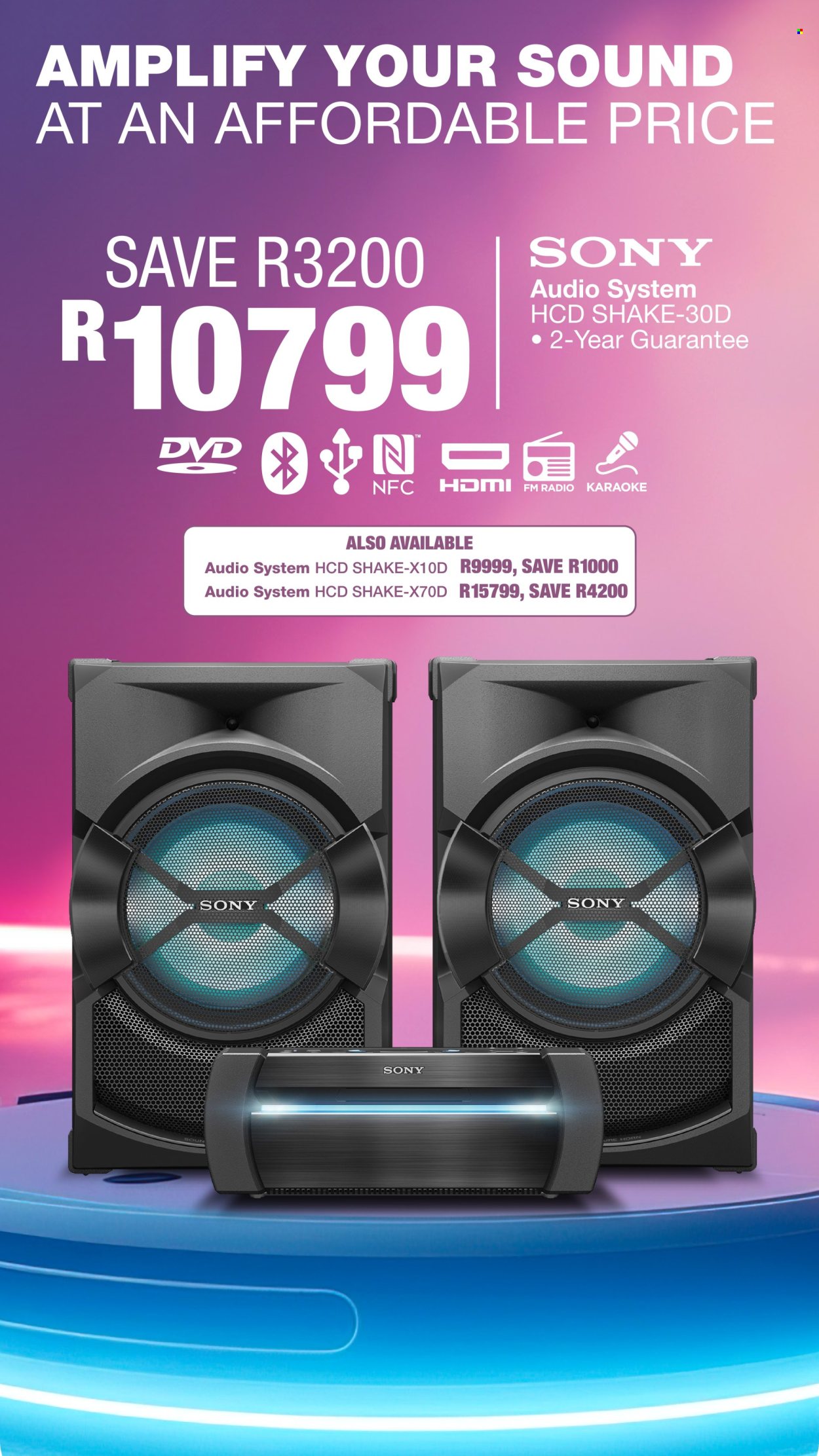 OK Furniture specials - 12/08/2024 - 08/09/2024. Page 10