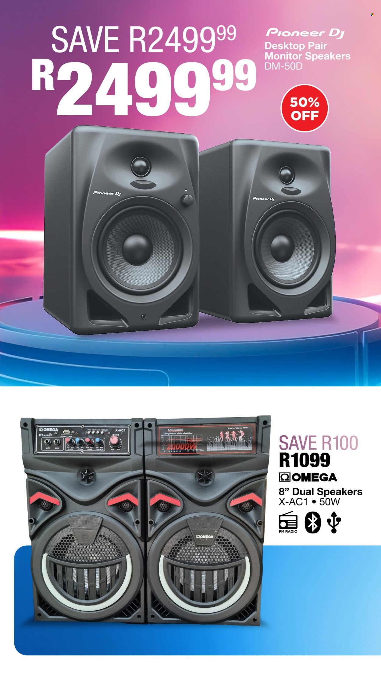 OK Furniture specials - 12/08/2024 - 08/09/2024. Page 14