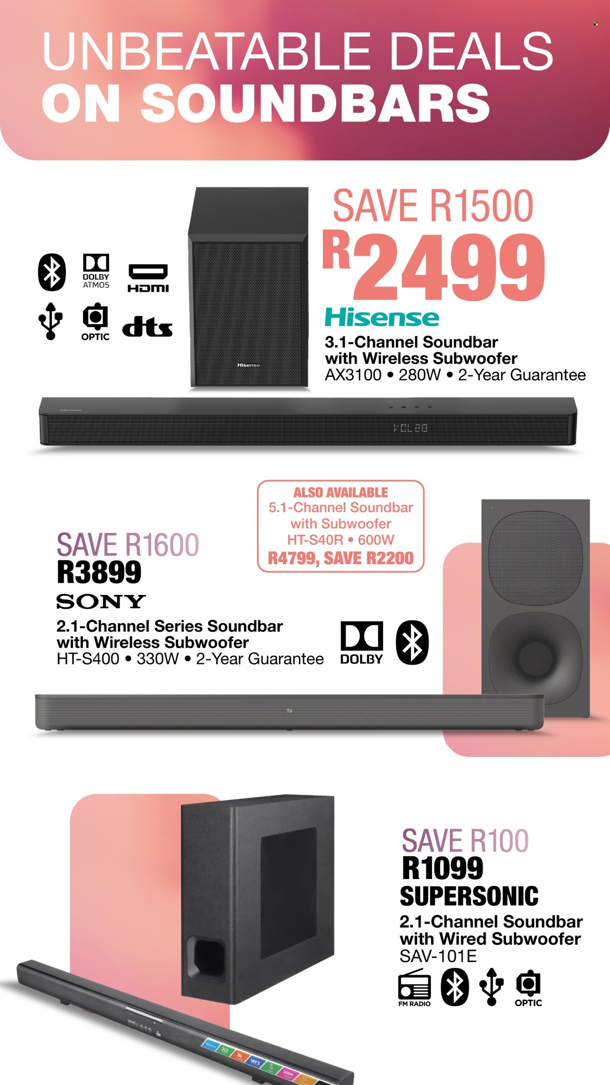 OK Furniture specials - 12/08/2024 - 08/09/2024. Page 15