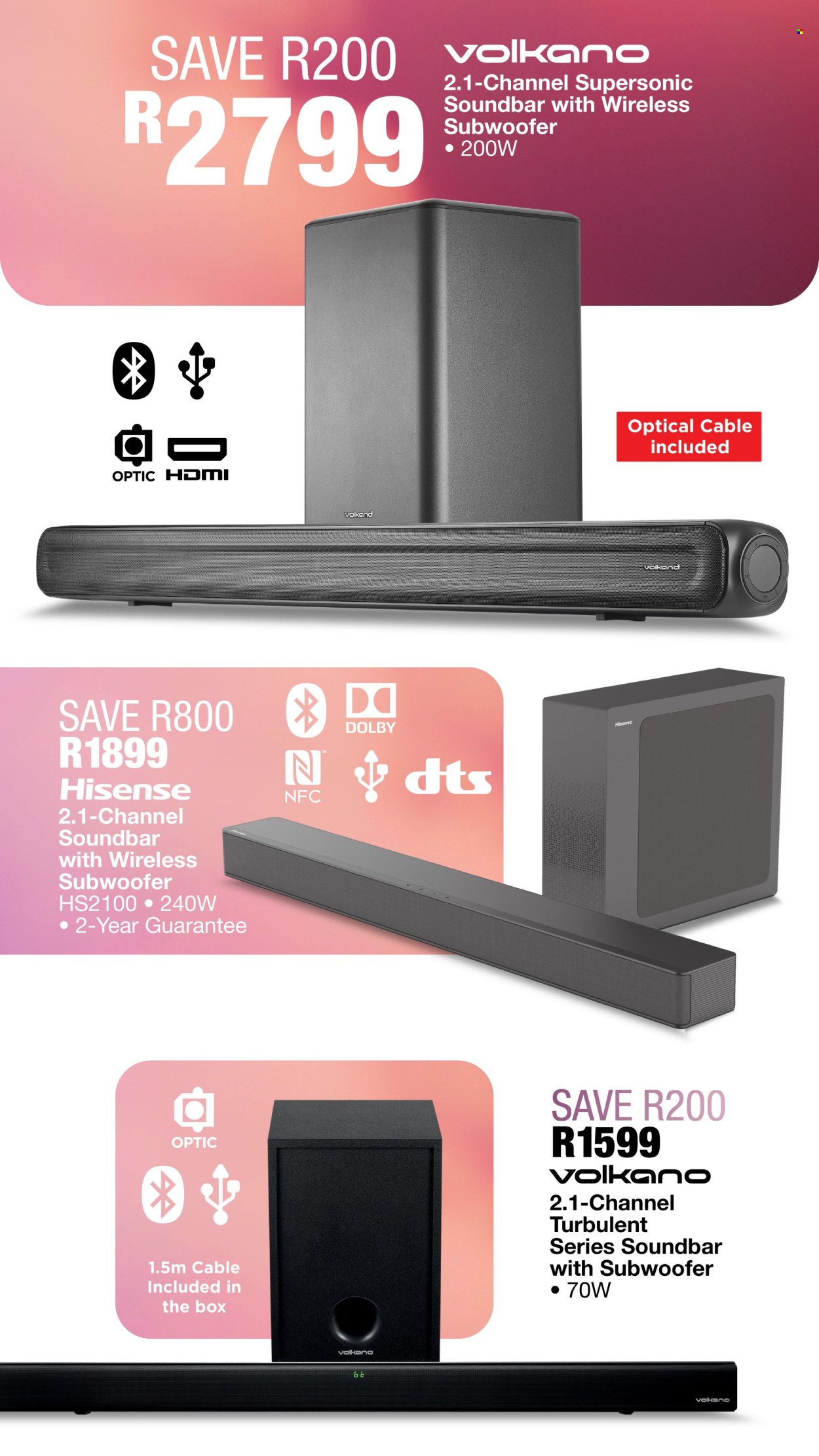 OK Furniture specials - 12/08/2024 - 08/09/2024. Page 16