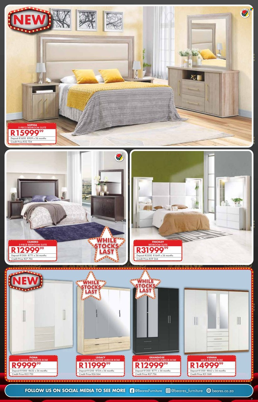 Beares specials - 12/08/2024 - 18/09/2024. Page 7