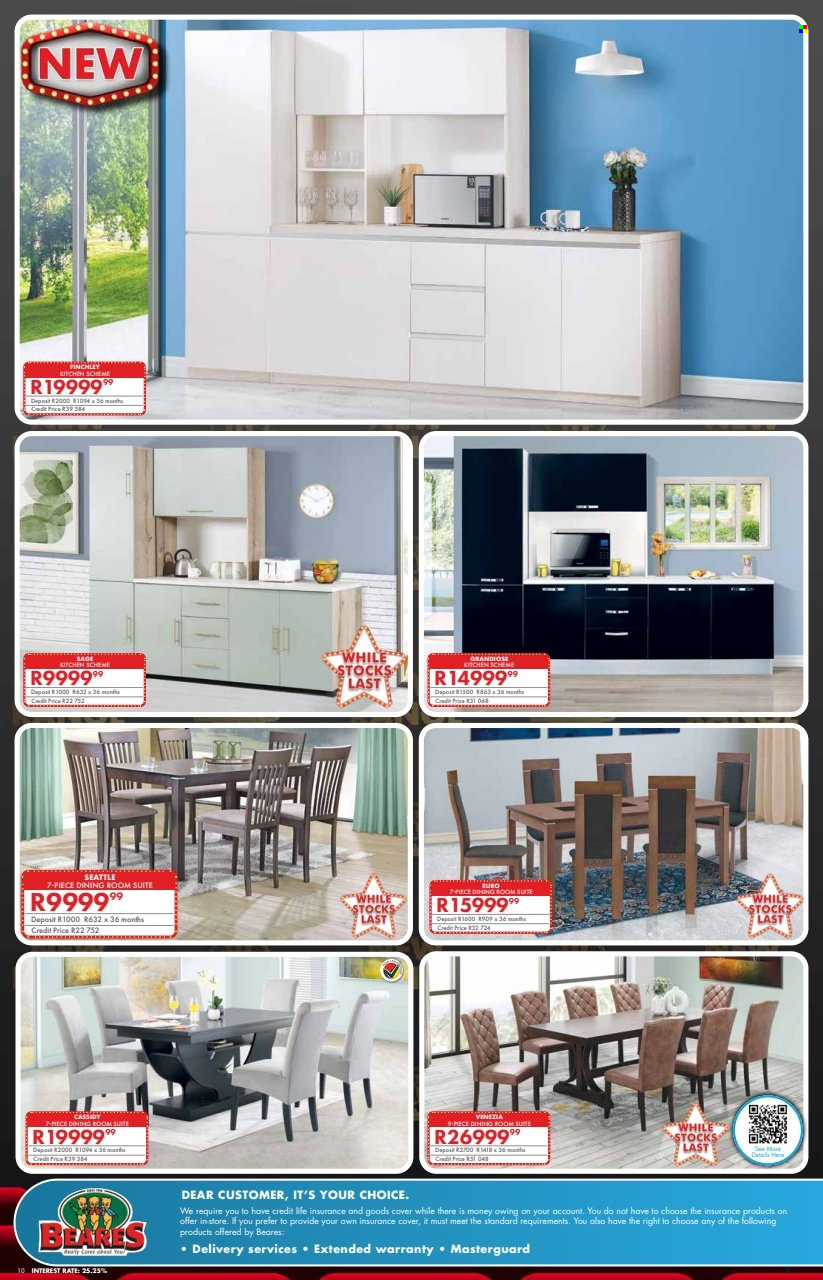 Beares specials - 12/08/2024 - 18/09/2024. Page 10