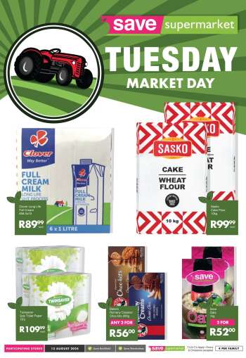 Save supermarket catalogue  - 13/08/2024 - 13/08/2024.