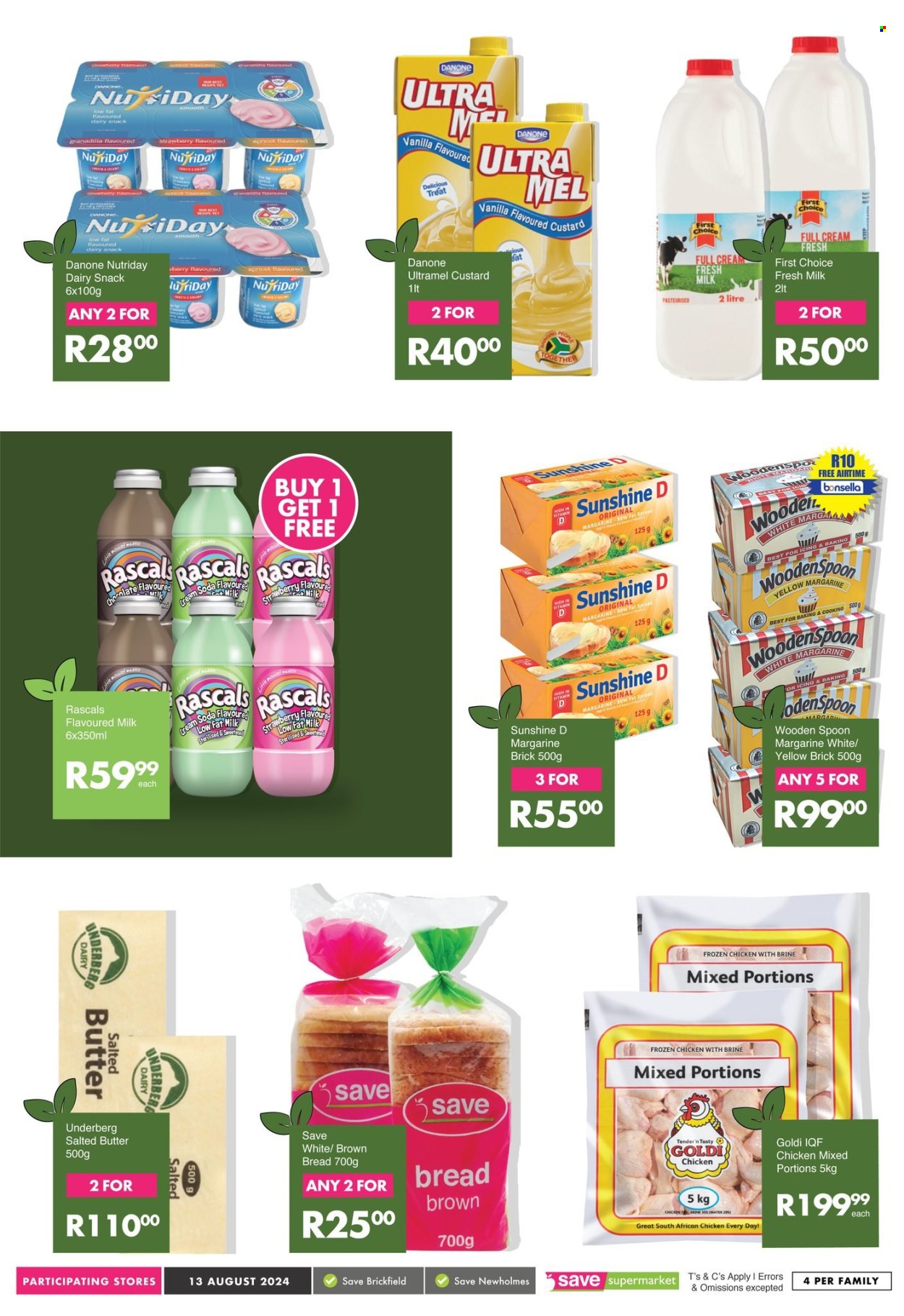 Save supermarket specials - 13/08/2024 - 13/08/2024. Page 2