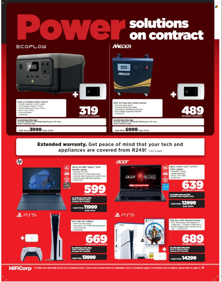 HiFi Corp specials - 07/08/2024 - 06/09/2024. Page 10