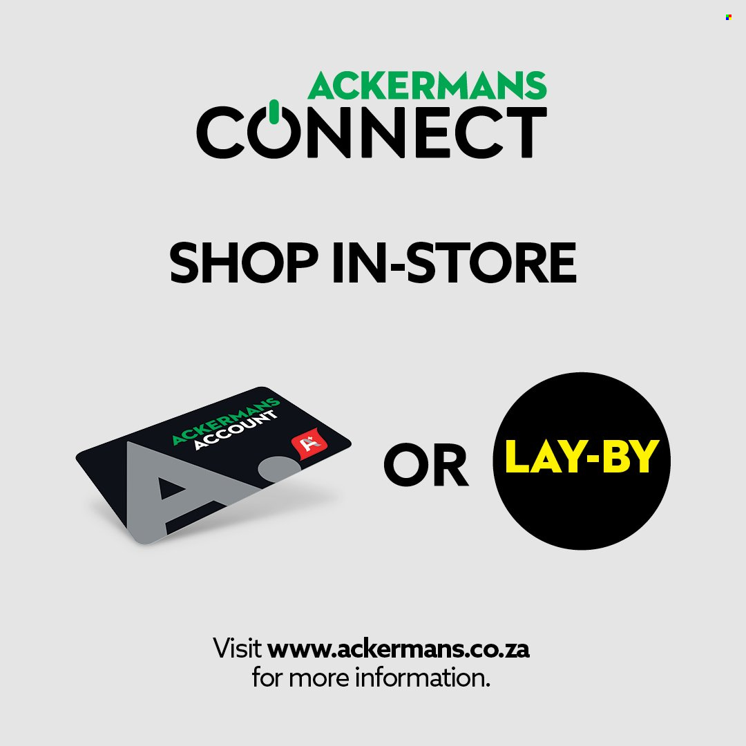Ackermans specials. Page 5