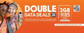 Cell C catalogue .