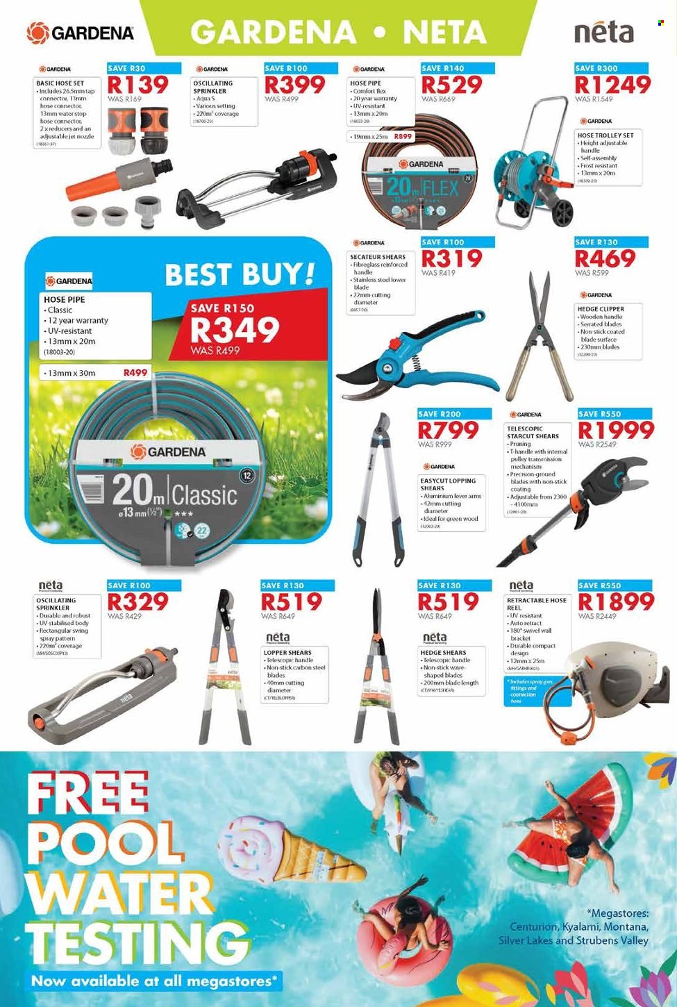 Chamberlain specials - 15/08/2024 - 15/09/2024. Page 6
